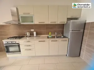 Prodej bytu 2+kk, Metajna, Chorvatsko, 45 m2