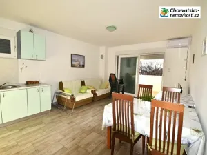 Prodej bytu 6+kk a větší, Povile, Chorvatsko, 116 m2