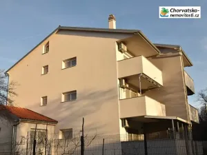 Prodej bytu 6+kk a větší, Povile, Chorvatsko, 116 m2