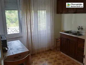 Prodej bytu 3+1, Novi Vinodolski, Chorvatsko, 62 m2