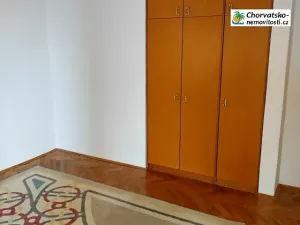 Prodej bytu 3+1, Novi Vinodolski, Chorvatsko, 62 m2