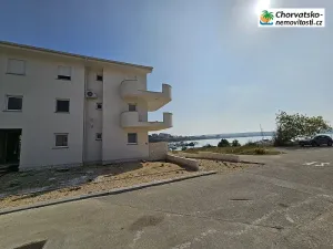 Prodej bytu 2+kk, Povljana, Chorvatsko, 48 m2