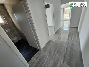 Prodej bytu 2+kk, Povljana, Chorvatsko, 48 m2