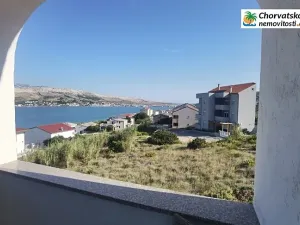 Prodej vily, Pag, Chorvatsko, 104 m2