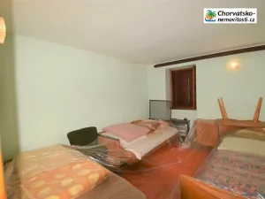 Prodej rodinného domu, Novi Vinodolski, Chorvatsko, 110 m2