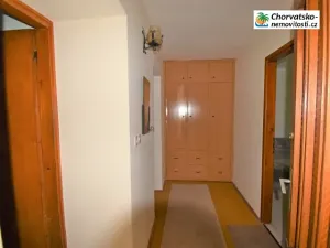 Prodej rodinného domu, Novi Vinodolski, Chorvatsko, 110 m2