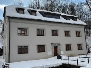 Prodej bytu 2+kk, Rokytnice nad Jizerou, 38 m2