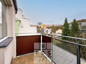 Prodej bytu 2+kk, Praha - Michle, Nuselská, 54 m2