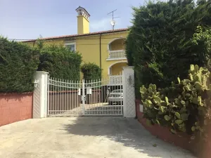 Prodej rodinného domu, Umag, Chorvatsko, 225 m2