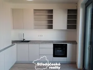 Pronájem bytu 1+kk, Praha - Žižkov, Jana Želivského, 45 m2