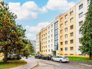 Prodej bytu 1+1, Praha - Čimice, Chvatěrubská, 39 m2