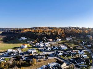 Prodej pozemku pro bydlení, Hluboká nad Vltavou, Rybova, 915 m2