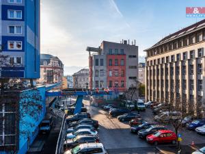 Pronájem obchodního prostoru, Ústí nad Labem - Ústí nad Labem-centrum, Mírové náměstí, 156 m2