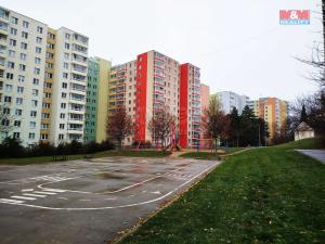 Prodej bytu 3+1, Brno - Bohunice, Spodní, 71 m2