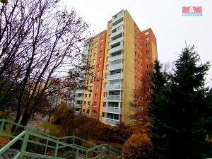 Prodej bytu 3+1, Brno - Bohunice, Spodní, 71 m2