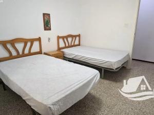 Prodej bytu 4+kk, Santa Pola, Španělsko, 90 m2