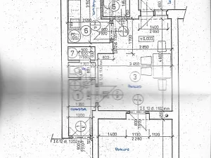 Prodej činžovního domu, Děčín, Raisova, 432 m2