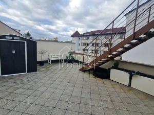 Prodej činžovního domu, Chrudim, Soukenická, 350 m2