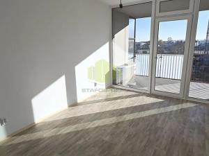 Pronájem bytu 2+kk, Olomouc, 17. listopadu, 59 m2