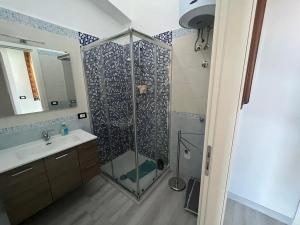 Prodej rodinného domu, Scalea, Itálie, 90 m2