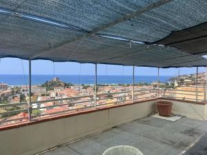 Prodej bytu 3+kk, Scalea, Itálie, 60 m2