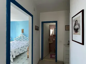 Prodej rodinného domu, Scalea, Itálie, 95 m2