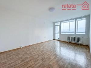 Pronájem bytu 2+1, Klášterec nad Ohří, Královéhradecká, 63 m2