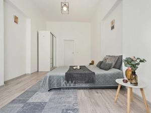 Prodej bytu 3+kk, Praha - Smíchov, Lidická, 90 m2