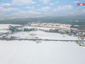 Prodej komerčního pozemku, Kynšperk nad Ohří - Zlatá, 81381 m2