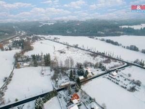 Prodej komerčního pozemku, Kynšperk nad Ohří - Zlatá, 81381 m2