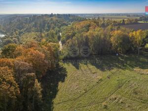 Prodej pozemku pro bydlení, Niměřice - Horní Cetno, 1265 m2