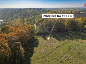 Prodej pozemku pro bydlení, Niměřice - Horní Cetno, 1265 m2