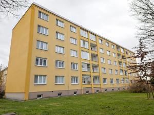 Prodej bytu 2+1, Zlín, Milíčova, 59 m2