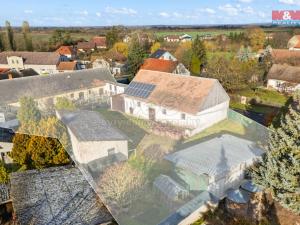 Prodej zemědělské usedlosti, Úmyslovice, 172 m2