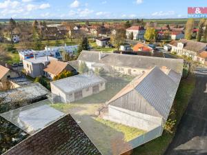 Prodej chalupy, Úmyslovice, 172 m2