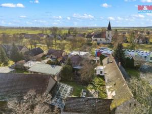Prodej chalupy, Úmyslovice, 172 m2