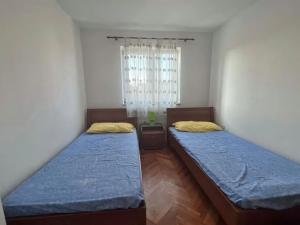 Prodej bytu 3+kk, Malinska, Chorvatsko, 59 m2