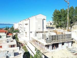 Prodej bytu 3+kk, Makarska, Chorvatsko, 77 m2