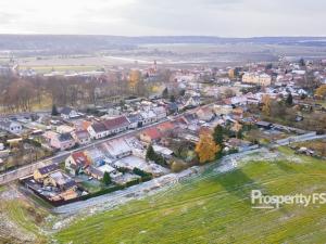 Prodej rodinného domu, Mšec, Slánská, 184 m2