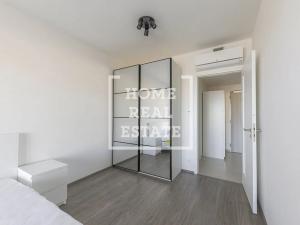 Pronájem bytu 2+kk, Praha - Žižkov, Šrámkové, 70 m2