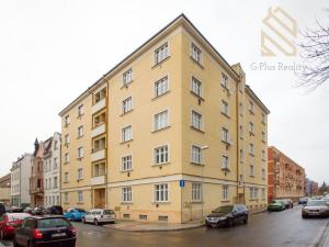 Pronájem bytu 2+kk, Trnovany, 52 m2