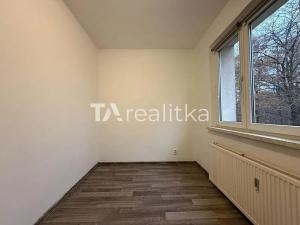 Pronájem bytu 3+1, Orlová, Kpt. Jaroše, 55 m2