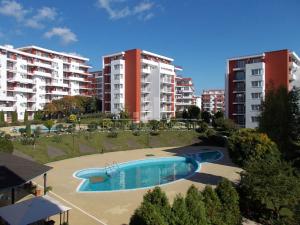 Prodej bytu 3+kk, Sveti Vlas (Свети Влас), Bulharsko, 93 m2