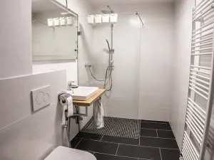 Pronájem bytu 3+kk, Brno, Čichnova, 72 m2