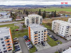 Prodej bytu 3+kk, Klatovy - Klatovy IV, K Čínovu, 86 m2