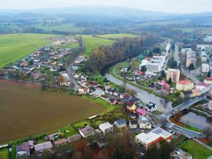 Prodej pozemku pro bydlení, Světlá nad Sázavou, Arbesova, 1231 m2