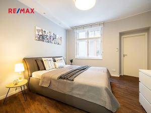 Prodej bytu 3+kk, Praha - Braník, Pod svahem, 77 m2