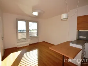 Pronájem bytu 2+kk, Praha - Libuš, Novodvorská, 50 m2