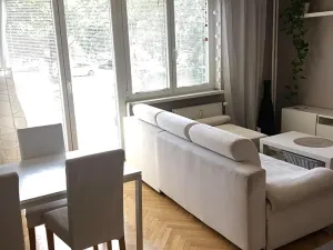 Pronájem bytu 3+kk, Praha - Záběhlice, Hlavní, 56 m2