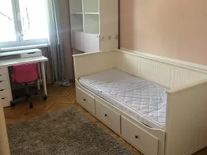 Pronájem bytu 3+kk, Praha - Záběhlice, Hlavní, 56 m2